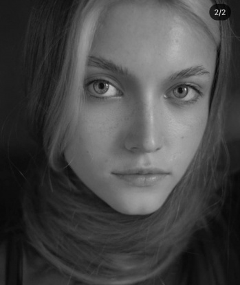 Проститутка Миланочка