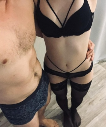 Проститутка Валентина