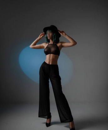 Проститутка Соня